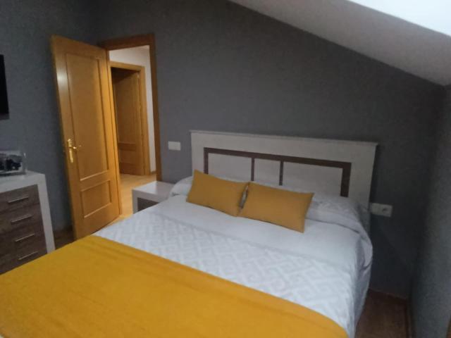Ático en venta en Cantalapiedra, Castilla y León