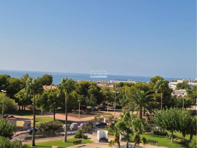 Piso en venta en Alcossebre, el Baix Maestrat