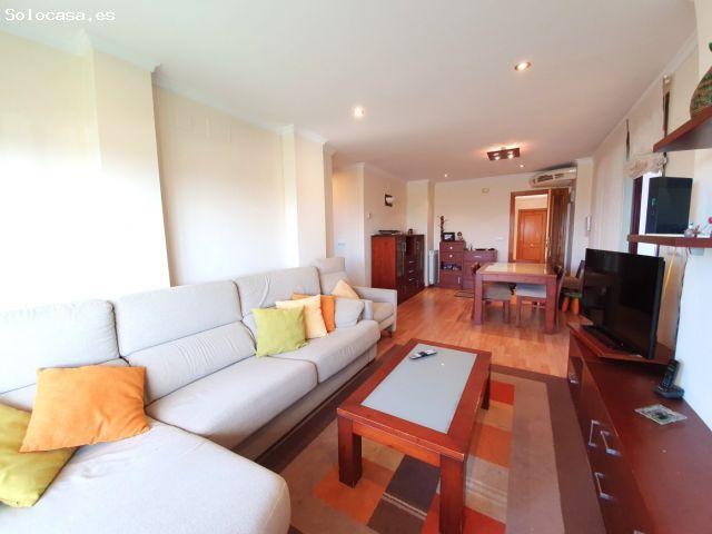 Piso en alquiler en el Camp de Túria, Valencia