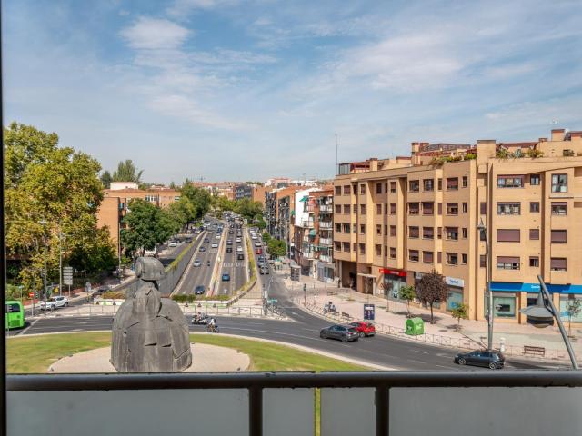 Ático en venta en Alcobendas, Madrid