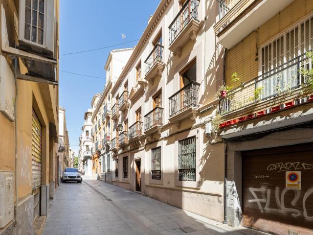 Ático en alquiler en Ronda, Comarca de la Vega de Granada