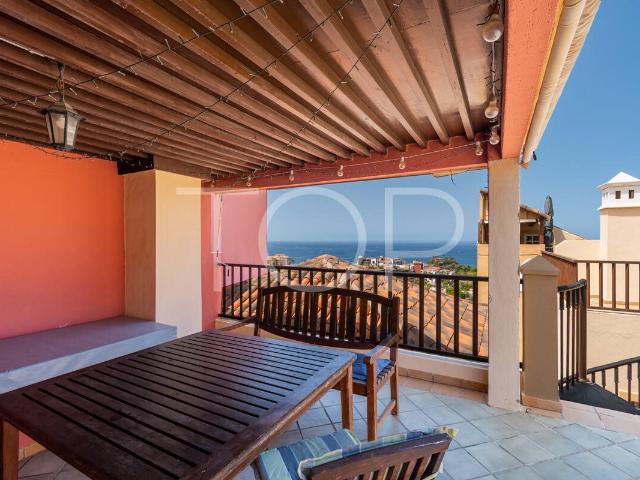 Apartamento en venta en Miraverde, Adeje