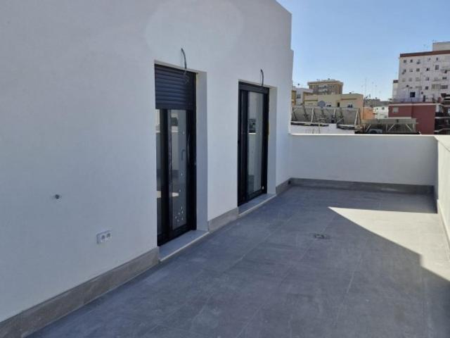 Dúplex en venta en Sevilla, Andalucía