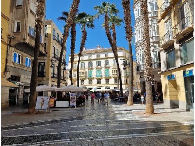 Piso en alquiler en Málaga Del Fresno, Castilla-La Mancha