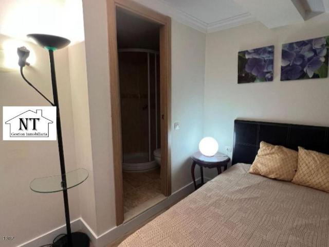 Casa en alquiler en Centro, Málaga-Costa del Sol