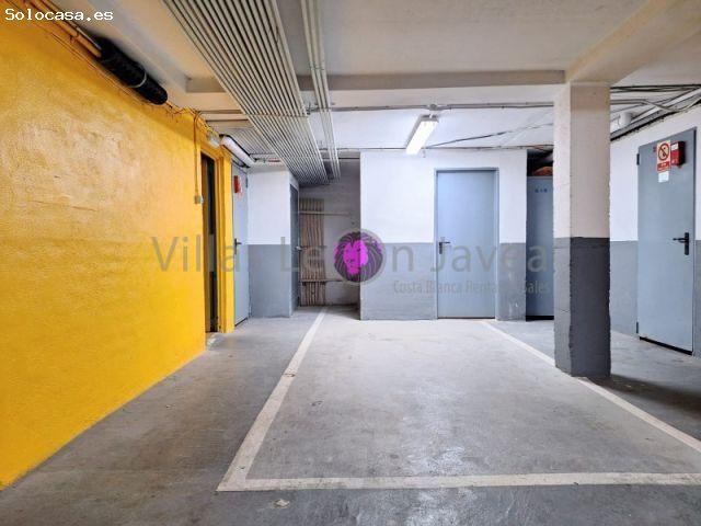 Piso en alquiler en la Marina Alta, Valencia