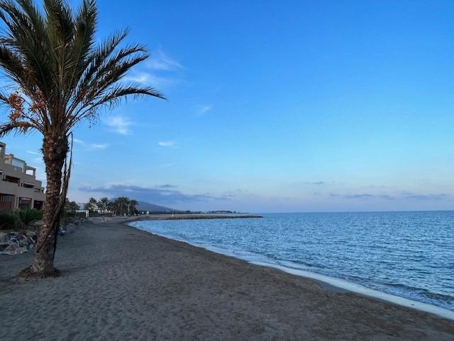 Ático en venta en Vera Playa, Vera