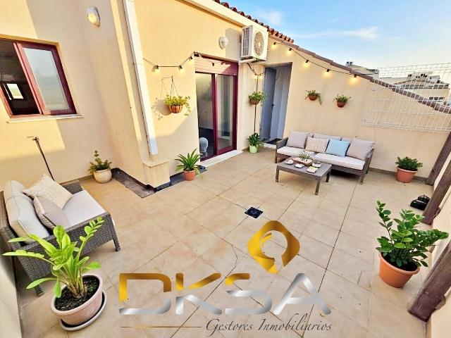 Dúplex en venta en la Plana Alta, Valencia