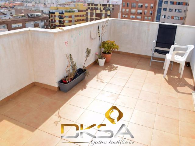 Dúplex en venta en la Plana Alta, Valencia