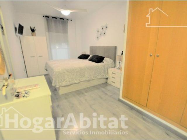 Piso en venta en Polígon Industrial de l'Alter, Alcàsser