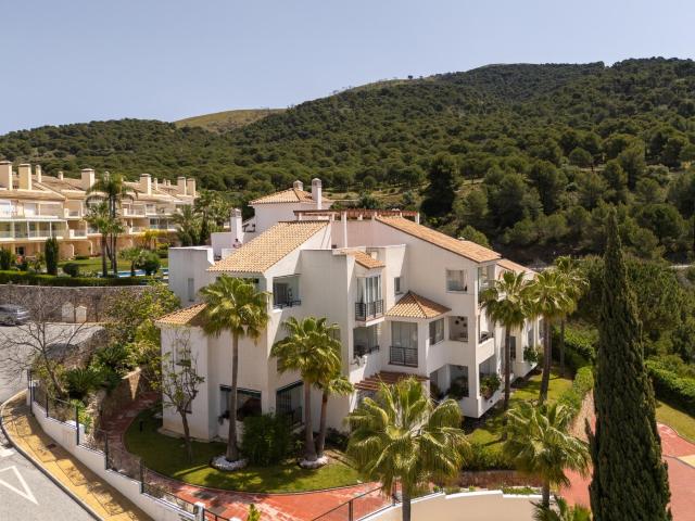 Ático en venta en Barrio de San Antón, Valle del Guadalhorce