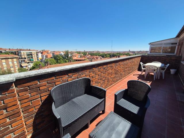 Apartamento en alquiler en Blanco, Salamanca