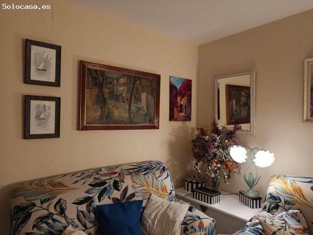 Piso en alquiler en Costa Noroeste, Andalucía