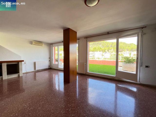 Piso en alquiler en Bages, Catalunya