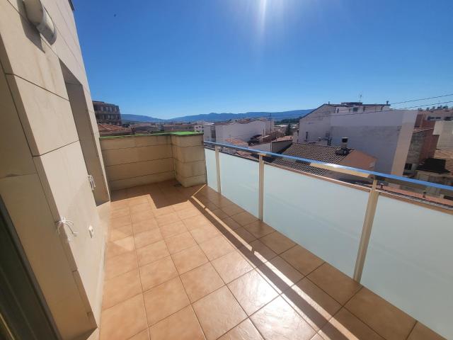 Ático en venta en l'Alcoià, Valencia