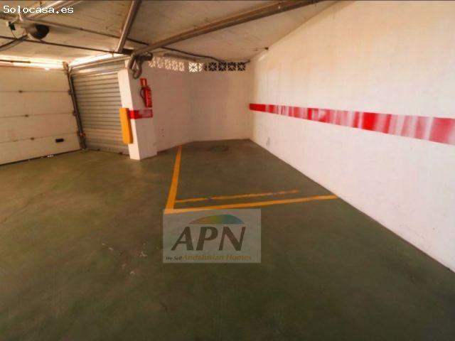 Piso en venta en Coín, Urbanización Los Alijares