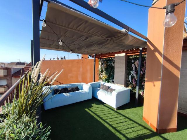 Dúplex en venta en Valencia, El Palmar o Lugar de Don Juan