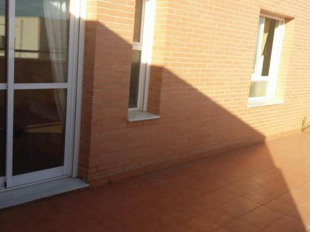 Piso en alquiler en El Mami, Almería