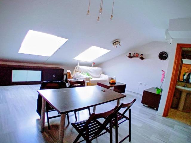 Ático en venta en Los Boliches, Costa del Sol Occidental