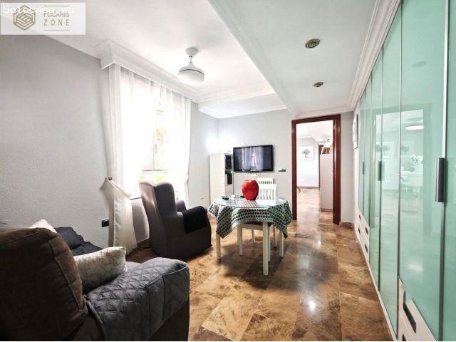 Piso en venta en Carretera de Cádiz, Málaga-Costa del Sol