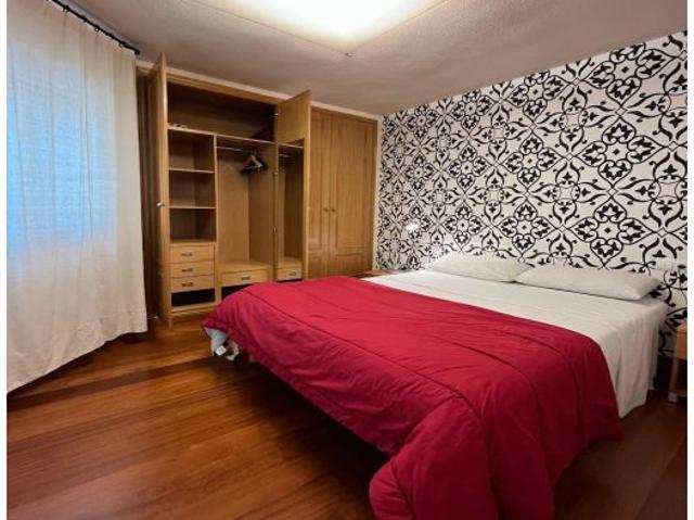 Piso en alquiler en Centro, l'Alacantí