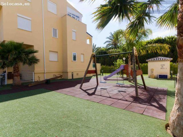 Piso en venta en les Marines, la Marina Alta