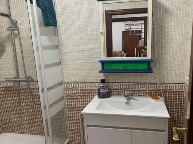 Piso en alquiler en Castillo Bajo-Conejito, La Axarquía