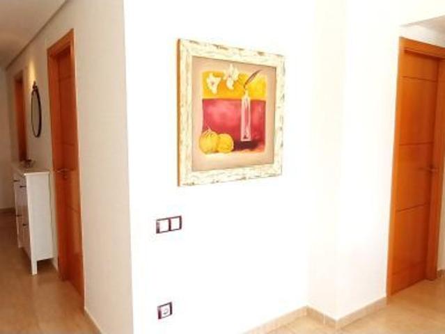 Piso en alquiler en Torreblanca, Torrenostra
