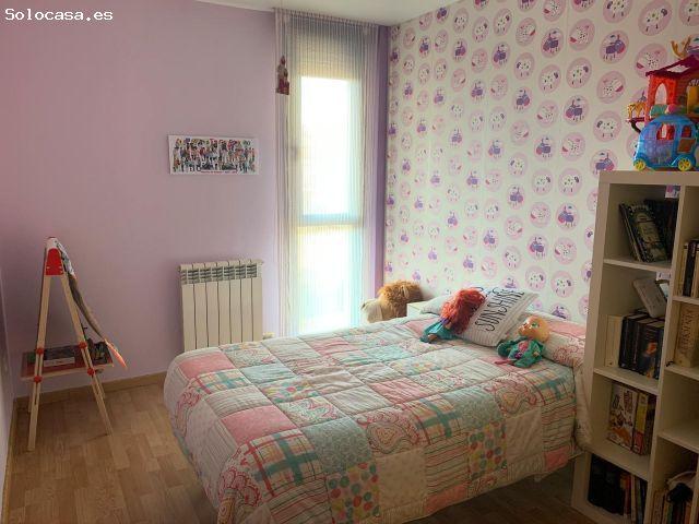 Piso en venta en Utebo, Zaragoza