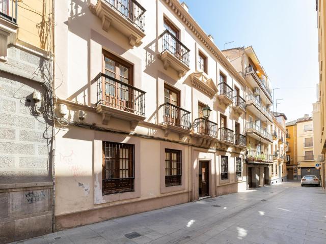 Ático en alquiler en Ronda, Comarca de la Vega de Granada