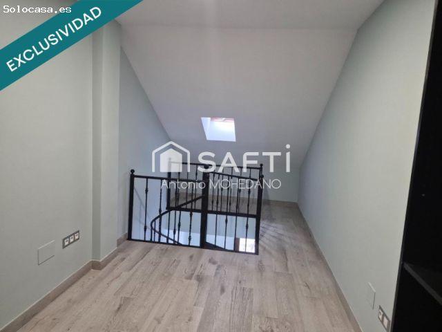 Piso en venta en San Miguel de Laciana, Villablino
