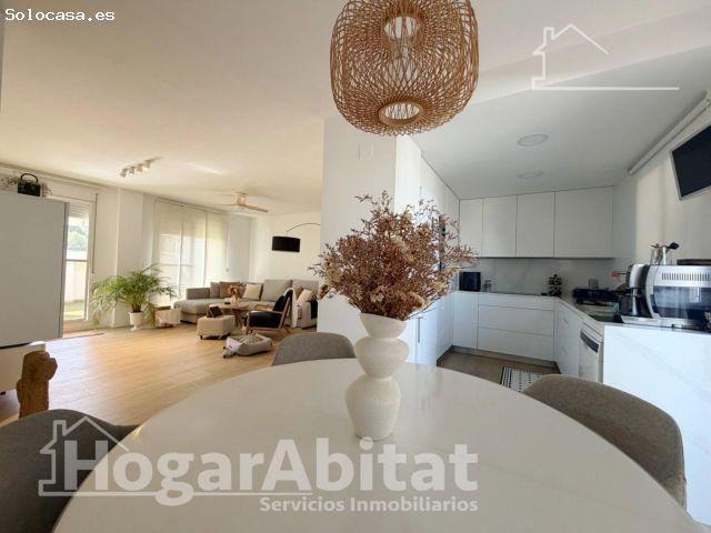 Piso en venta en Chiva, València / Valencia