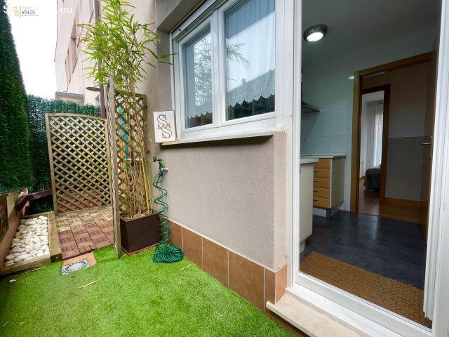 Piso en venta en Valdepiélagos, Oruña
