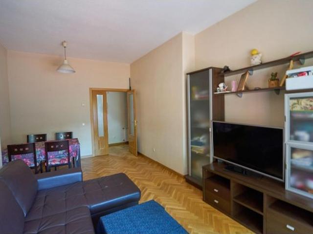 Piso en venta en Parque Coimbra, Móstoles