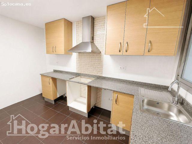 Piso en venta en la Ribera Alta, Valencia