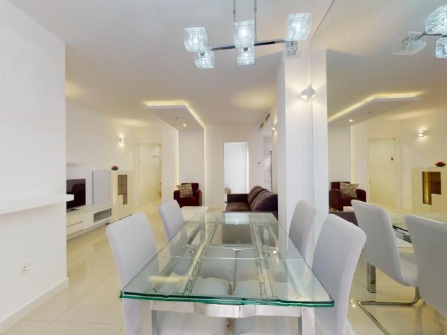 Bungalow en alquiler en Urbanización La Zenia II, el Baix Segura / La Vega Baja