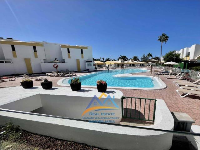 Dúplex en alquiler en San Bartolomé De Tirajana, Canarias