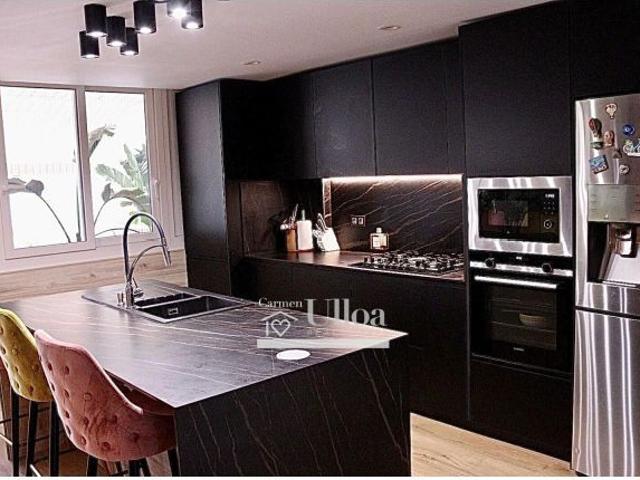Casa en venta en San Juan De Alicante, l'Albufereta