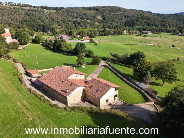 Casa en venta en Gorbeialdea, Guipúzcoa