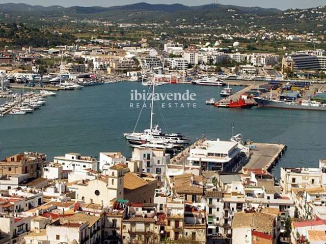 Casa en venta en Can Partit, Eivissa