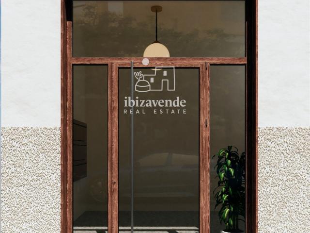 Casa en venta en Can Partit, Eivissa