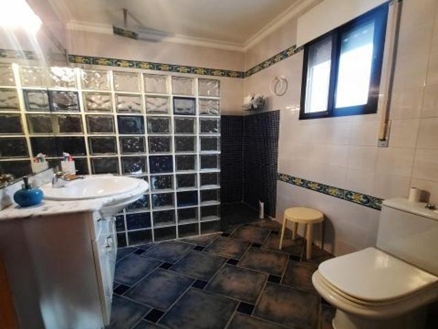 Casa en venta en El Consejero, Alto Guadalentín