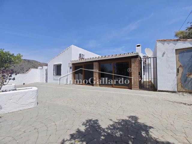 Casa en venta en Las Casillas, Rincón de la Victoria