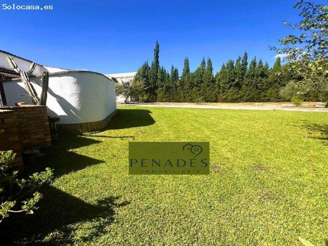 Casa en venta en la Vall d'Albaida, Valencia