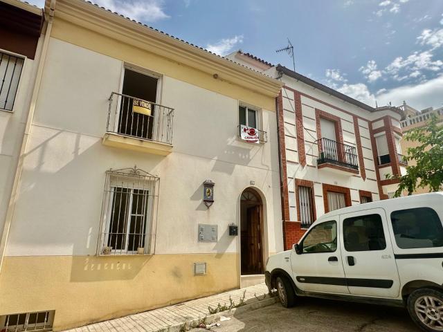 Casa en venta en Doña Mencía, Andalucía