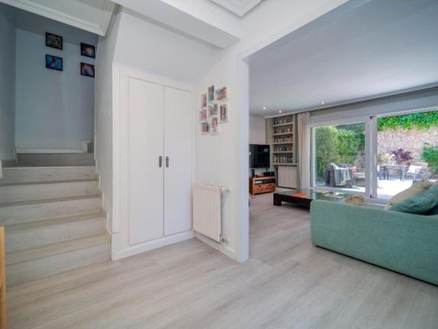 Casa en venta en Collado Villalba, Mirasierra