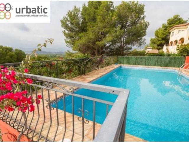 Casa en venta en la Safor, Valencia