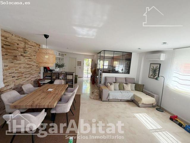Casa en venta en l'Horta Nord, Valencia