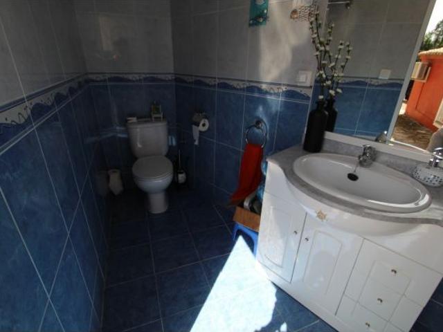 Casa en venta en el Camp de Morvedre, Valencia