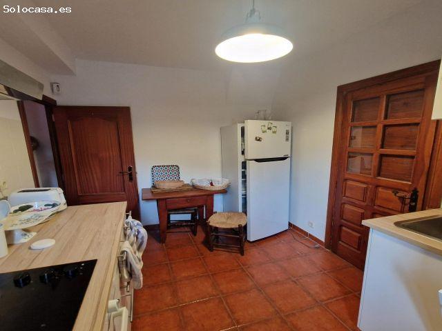Casa en venta en Sexmo de Lozoya, Bustarviejo
